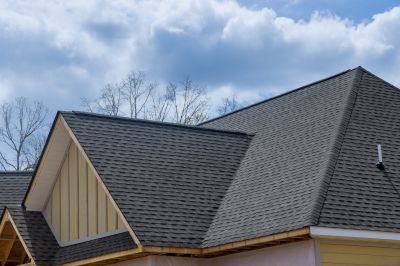 Different Types Of Roofing Materials And Their Benefits
