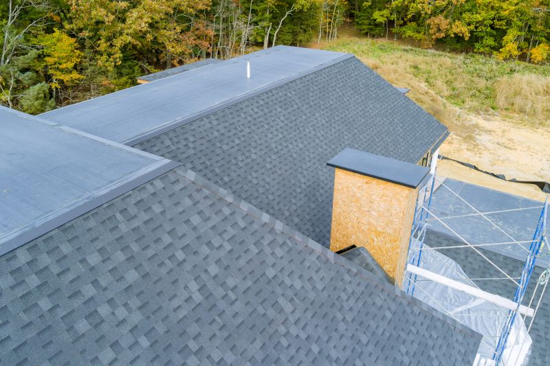 The Asphalt Shingle Roof Installation Process Explained Step By Step
