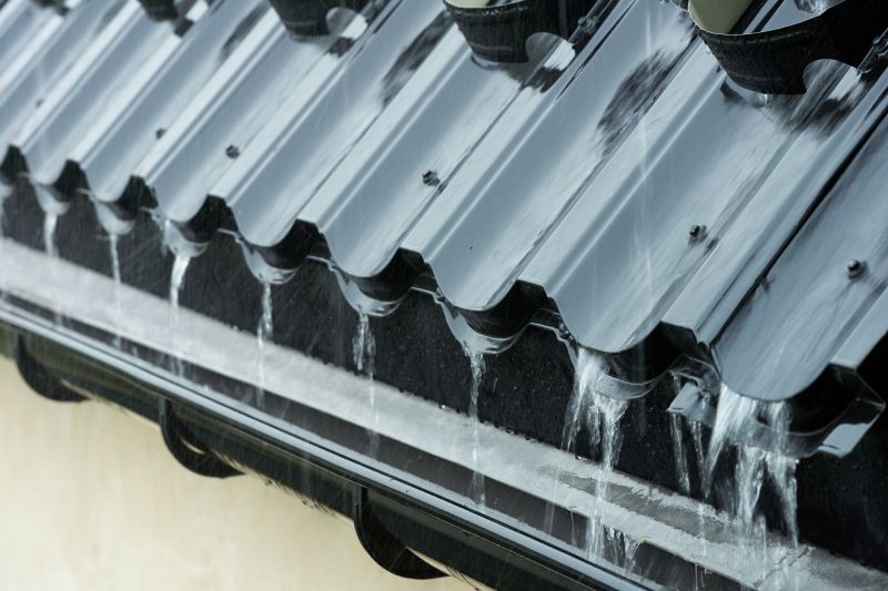 Gutter and Drainage Solutions